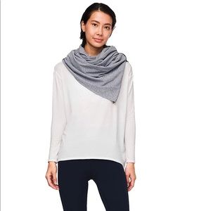 Lululemon Vinyasa Scarf